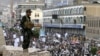 Saudi-led Coalition Declares 5-day Cease-fire to Allow Aid