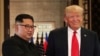 Trump annonce qu'il rencontrera Kim Jong Un fin février au Vietnam