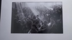 人文摄影师沙飞作品首登香港