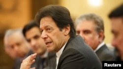 وزیراعظم عمران خان