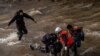 Police Officer in Chile Accused of Throwing Teen from Bridge 