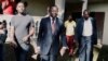 Neuf militants proches de Maurice Kamto en prison pour "tentative de révolution"