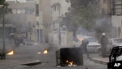 بحرین: سکیورٹی فورسز کے متنازع امریکی مشیر