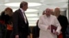 Pope Urges Cardinals to Tackle Divisive Family Issues With Courage