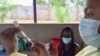 Victoria Falls Covid-19 vaccination 