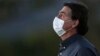 Bolsonaro a annoncé qu'il est désormais négatif au coronavirus