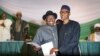 Présidentielle au Nigeria: courte avance pour Buhari, Jonathan remonte