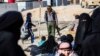 Pemberontak Suriah Dukungan AS Luncurkan Kampanye Anti-ISIS di Kamp al-Hol