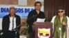 FARC Threatens to End Its Truce in Colombia