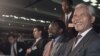Nelson Mandela au quotidien, par son assistante personnelle