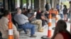 Demand for Jobless Aid High in US, Even as Economy Slowly Picks Up