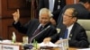 ASEAN Summit: Philippines Upbeat on Steps to Resolve Sea Dispute