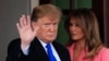 Donald Trump va déclarer l'"urgence nationale" pour le mur