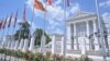 Новата влада во Скопје ги уверува и сојузниците и Киев дека останува посветена на поддршката на Украина во одбрана од руската агресија