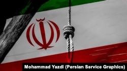 ماشین اعدام جمهوری اسلامی همچنان به سرعت در حرکت است 