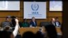 3일 오스트리아 빈에서 국제원자력기구(IAEA) 정기이사회가 열리고 있다.