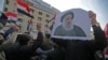 Iraq's Top Cleric Calls for State to Protect Protests