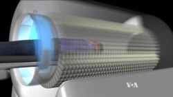 New Scanner to Image Entire Body, Better Target Disease