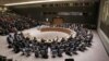 L'ONU menace Pyongyang d'alourdir les sanctions après l'essai nucléaire nord-coréen