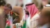 دیدگاه| ولیعهد سعودی با گشودن در ارتش به روی زنان، دست به ریسک می‌زند