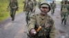 Fighting Erupts Between Soldiers, M23 in DRC