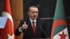 Erdogan annonce l'envie des militaires turques en Libye à la demande de Tripoli
