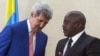 Congo Kerry