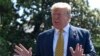 Trump, Without Offering Evidence, Accuses Mueller of Crime