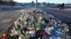 Swedish police describe 'inferno' at scene of mass shooting