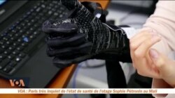 Afrotech du 14 novembre 2018