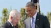 Robert Gates fait ses adieux au Pentagone