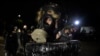 Local Sheriffs Reject Oregon Governor's Plan for Policing Portland 