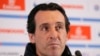 Paris SG - Bayern Munich, un premier "crash test" pour Emery
