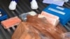 Un responsable nigérien parmi les personnes arrêtées à Bissau lors d’une saisie de drogue