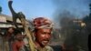 Protests Follow Bloody Raids by Separatists in Northeast India