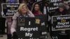 40 Years Later, US Abortion Opinions Remain Passionate