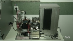 New Device Allows Quick and Accurate Tests for Resistant Bacteria