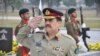 دہشت گردوں کو چھپنے کی جگہ نہیں ملے گی: جنرل راحیل