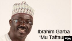 Ibrahim Garba