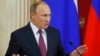 Donald Trump a déclaré "respecter" son homologue russe