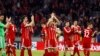 Du milieu de terrain au banc : Kovac, nouvel entraîneur du Bayern