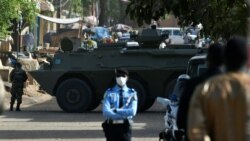 Les interpellations des opposants continuent à Niamey