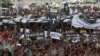 Amazon Protectors: Brazil's Indigenous People Struggle to Stave Off Loggers