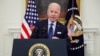 Biden aweka lengo jipya katika kutoa chanjo za Covid 