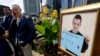 Boston Breaks Ground for Park Named After Marathon Bombing Victim
