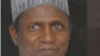 Late Umaru Musa Ya'Adua (Twitter/ @officialPDPNig)