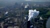 Climat: le monde de l'énergie se réunit face au rebond de ses émissions