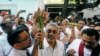 Ex-President's Brother Formally Launches Sri Lanka Leadership Bid