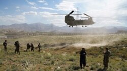 VOA Asia - U.S. lawmakers want answers on Afghanistan
