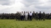 Pemberontak Kolombia Sergap Satuan Militer, 6 Tewas